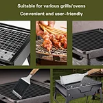 Barbecue Brush